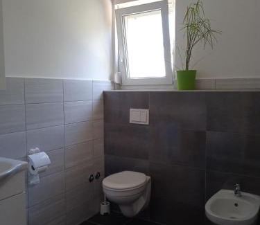 Barilovic Apartment | Seoski turizam Stari mlin na Korani room 1