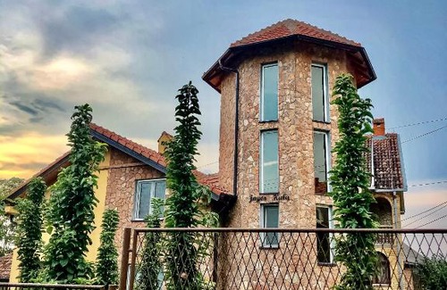 Central Serbia Apartment | Seosko turisticko domaćinstvo Jagor