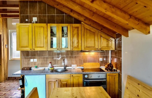 Central Serbia Apartment | Seosko turisticko domaćinstvo Jagor