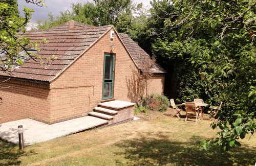 Oxford Apartment | Separate Annex. Private Entrance