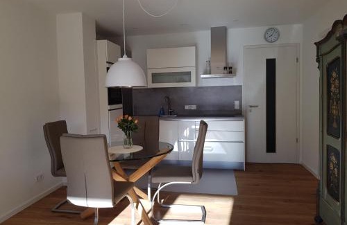 Bad Toelz Apartment | Sepp