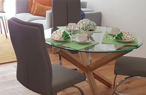 Bad Toelz Apartment | Sepp
