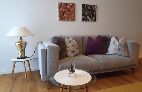 Bad Toelz Apartment | Sepp