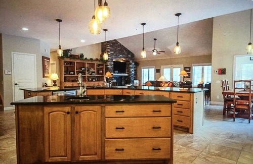 Pagosa Springs House | September and October-great availability at super great prices!