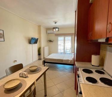 Khalkis Apartment | September Apartment of chalkida