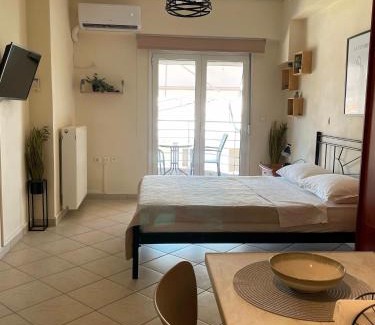 Khalkis Apartment | September Apartment of chalkida