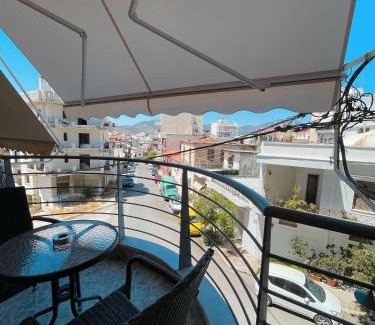 Khalkis Apartment | September Apartment of chalkida
