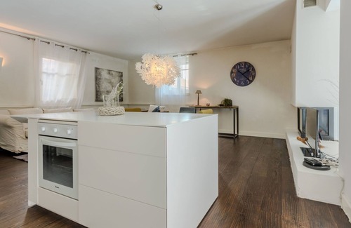 Trento Old Town Apartment | Serafini by Interhome