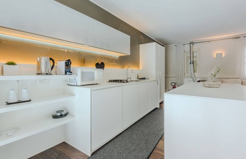 Trento Old Town Apartment | Serafini by Interhome