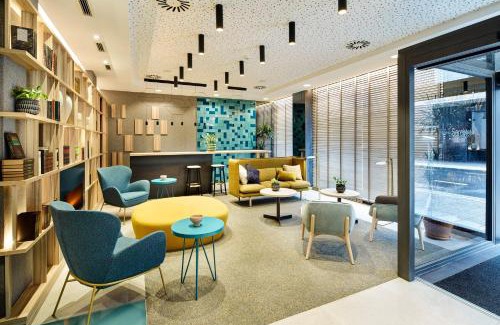 Bilbao City Centre Hotel | Sercotel Ayala