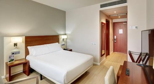 Montcada I Reixac Hotel | Sercotel Ciutat de Montcada