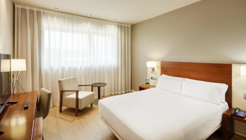 Montcada I Reixac Hotel | Sercotel Ciutat de Montcada