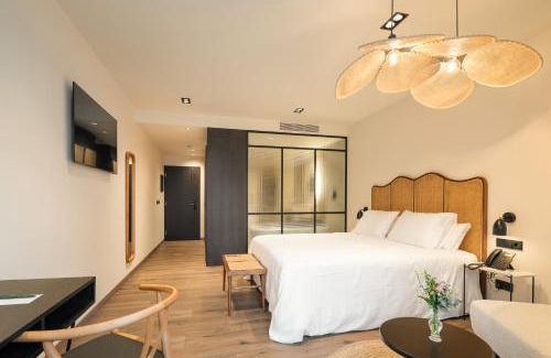Lugo Hotel | Sercotel EsteOeste