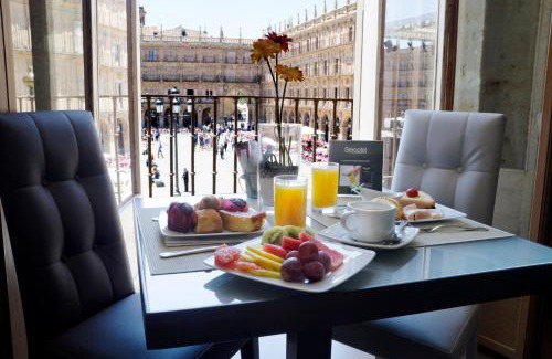 Centro Hotel | Sercotel Las Torres