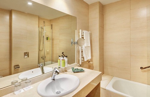 Casablanca Hotel | Sercotel Sant Boi
