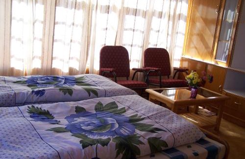 Leh House | Serdung Guest House