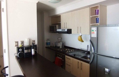 La Serena Apartment | Serena Holiday: the best location for your rest in La Serena