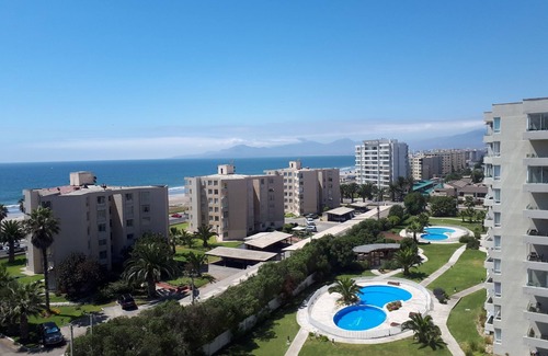 La Serena Apartment | Serena Holiday: the best location for your rest in La Serena