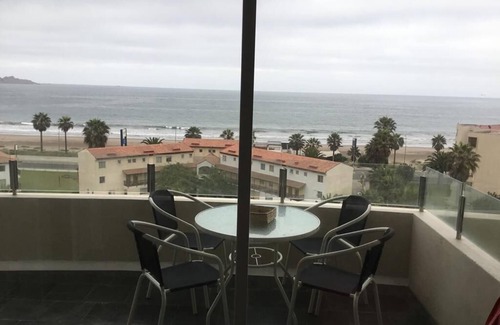 La Serena Apartment | Serena Holiday: the best location for your rest in La Serena