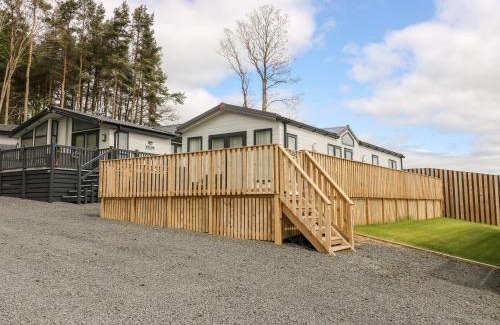 Jedburgh House | Serena Lodge
