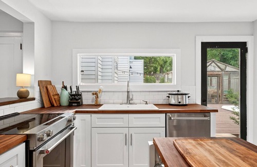 Nashville Apartment | Serenade at the Glasshouse