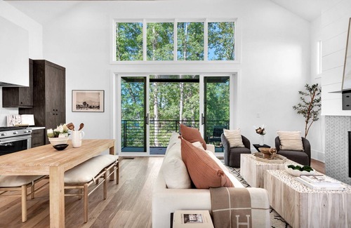 Palmetto House | Serenbe, Palmetto, Ga, Escape, Serenity, Unforgettable, Scenic, Relaxation, New