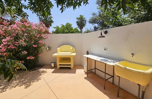 Neviano House | Serendila a few km from Gallipoli - great for families and groups, with garden