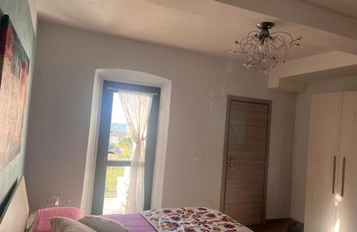 Montopoli in Val d'Arno Apartment | Serendipity