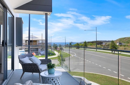 Shell Cove House | Serendipity @ The Waterfront