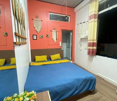 Da Lat House | Serene Đà Lạt Homestay