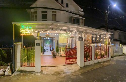 Da Lat House | Serene Đà Lạt Homestay