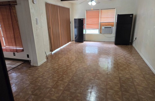 New Port Richey House | Serene 2-bedroom, 1.5 bathroom house with AC in charming New Port Richey