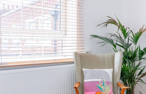 Homerton Apartment | Serene 2BD Flat, Heart of East London!
