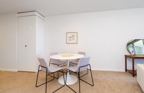 City East Apartment | Serene 2BR Apt in the Radiant City of Civic - Hosted by Canstay