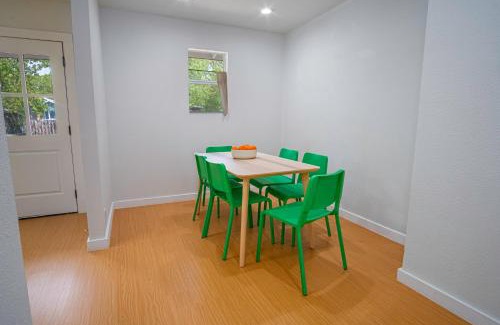 Denver Heights House | Serene 2BR1BA Residence in Peaceful San Antonio