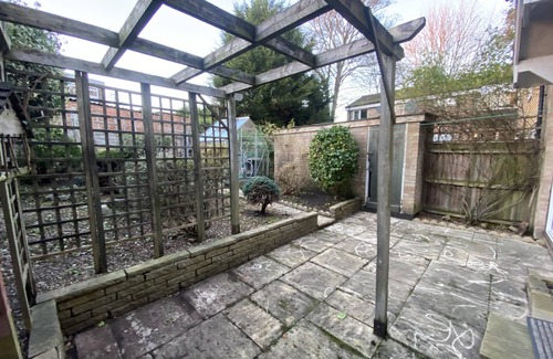 Harborne House | Serene 3/4BR in Harborne