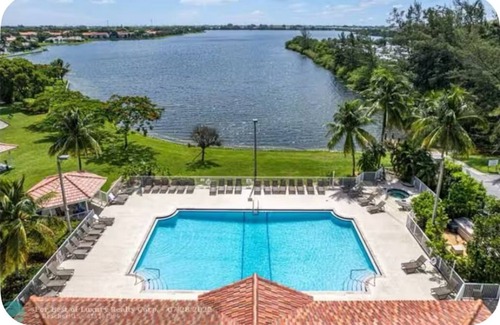 Deerfield Beach House | Serene 4-Bedroom Retreat in Gated Community with Resort-Style Amenities
