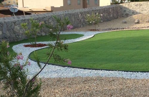 Las Cruces House | Serene 4-bedroom home in a peaceful neighborhood