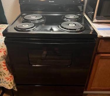 Mineral Wells House | Serene 4 BR Home Near Weatherford-19 Minute Drive