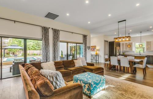 Hudson Bend House | Serene Austin Stunner