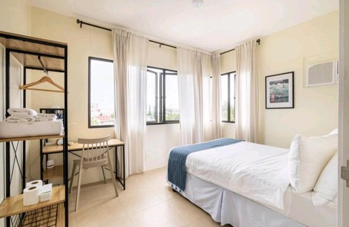 Silang Junction North Bed & Breakfast | Serene Casita Tagaytay