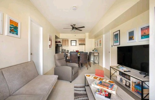 Silang Junction North Bed & Breakfast | Serene Casita Tagaytay