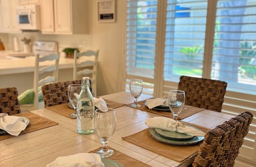 Coronado Cays House | Serene Coastal House: Bright Beach & Bay Retreat with WiFi.