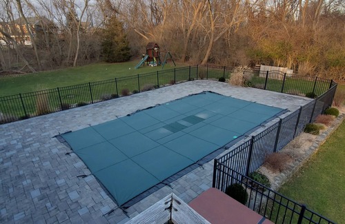 Orient Point House | Serene East End Oasis