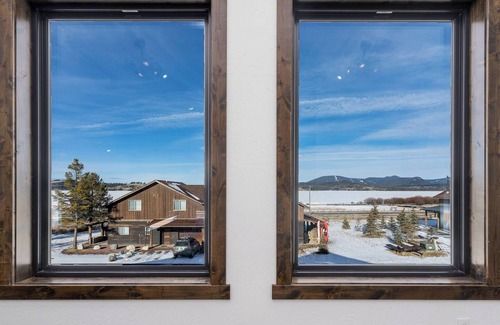 Georgetown House | Serene Escape - Family Fun at Georgetown Lake!