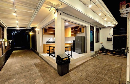 Kediri Apartment | Serene Escape In Kedungu, Close to the beach and cafés