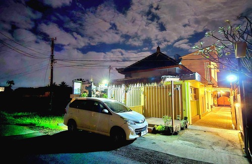 Kediri Apartment | Serene Escape In Kedungu, Close to the beach and cafés