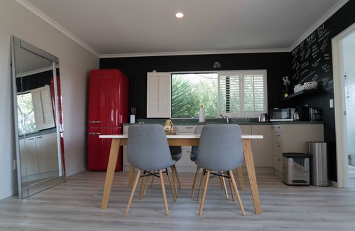 Havelock North House | Serene escape just 5 minutes from Havelock North