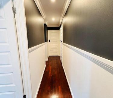 Boronia House | Serene Escape with Birds, Trees & Breeze