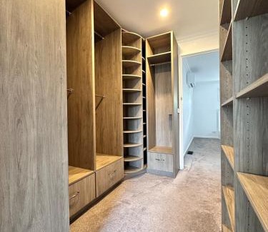 Boronia House | Serene Escape with Birds, Trees & Breeze